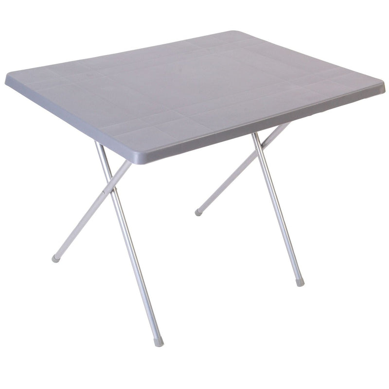 Quest Fleetwood Master Folding Camping Table Quest - UK Camping And Leisure