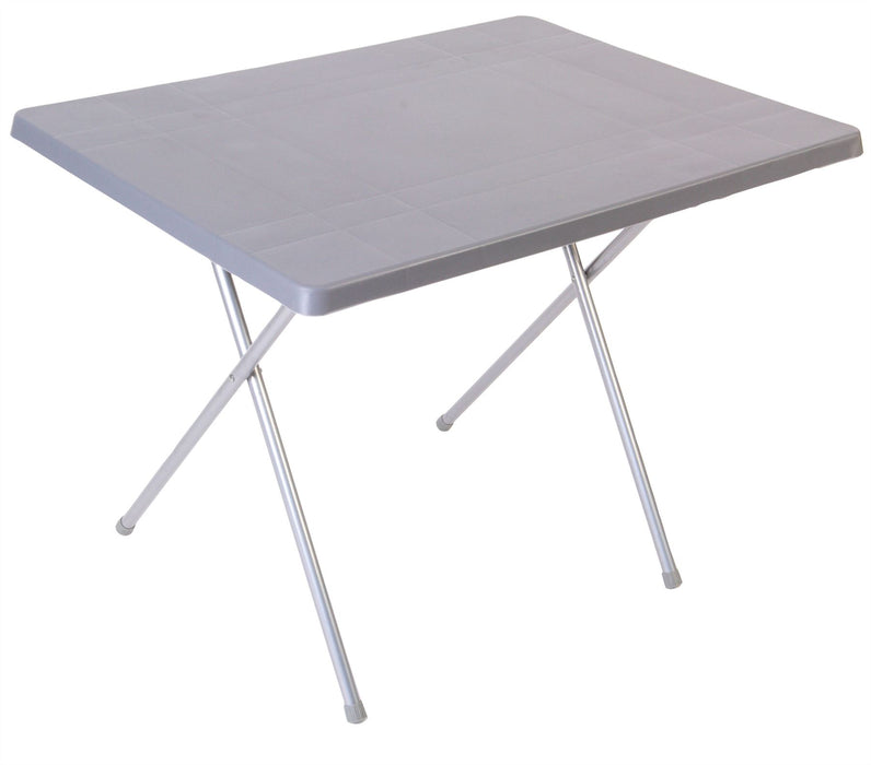 Quest Fleetwood Master Folding Camping Table Quest - UK Camping And Leisure