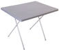 Quest Fleetwood Master Folding Camping Table Quest - UK Camping And Leisure