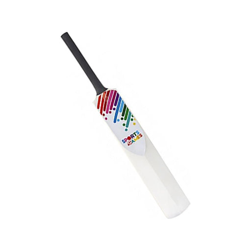 Size 5 7 Piece Cricket Complete Set With Mesh Carry Bag Outdoor Games UK Camping And Leisure - UK Camping And Leisure