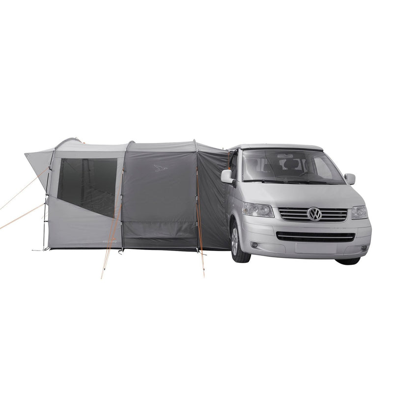 Easy Camp Reine Driveaway Awning Campervan Low (180-200cm) - View 4