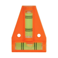 Level Triangle for Caravan and Motorhome Levelling