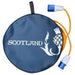 HTD Faux Leather Cable Bag Scotland QQ015176S HTD - UK Camping And Leisure