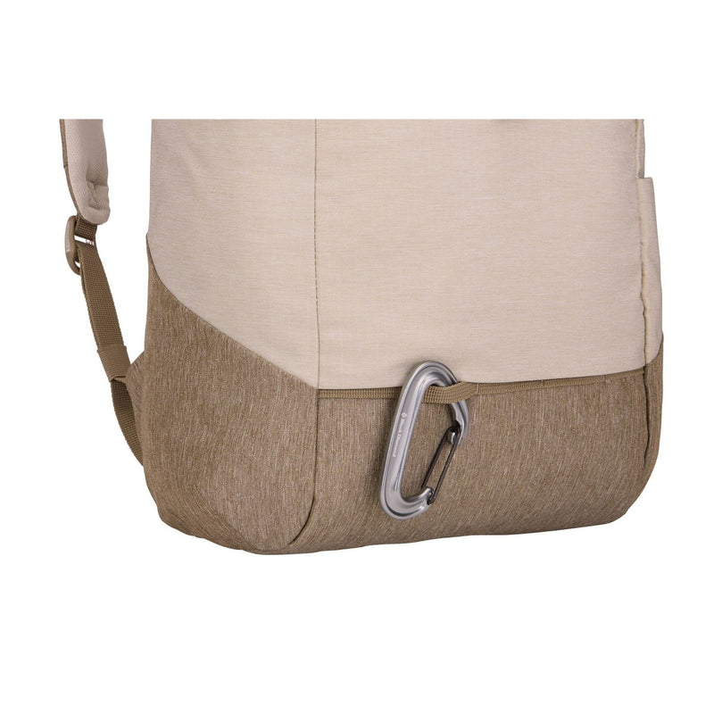 Thule Lithos rucksack 16L Pelican Gray/Faded Khaki Thule - UK Camping And Leisure