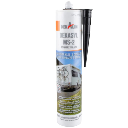 Dekasyl Ms2 White 290Ml 108012 Dekalin - UK Camping And Leisure