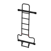 Fiamma Deluxe DJ Ladder - Deep Black (02426A09A) Fiamma - UK Camping And Leisure