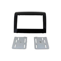 2Din Bracket For Fiat Ducato With Oem Radio 002306PO-0