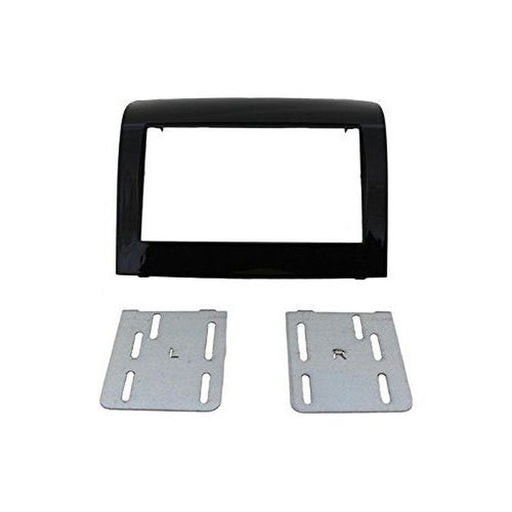 2Din Bracket For Fiat Ducato With Oem Radio 002306PO-0 RTA - UK Camping And Leisure