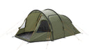 Easy Camp Hidra 5 Pole Tent Green 5 Person Easy Camp - UK Camping And Leisure