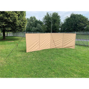 Quest Signature WindBlocker Windbreak Quest - UK Camping And Leisure