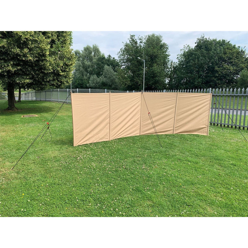 Quest Signature WindBlocker Windbreak Quest - UK Camping And Leisure