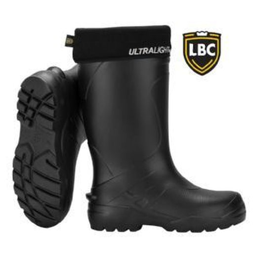 Explorer Black Ultralight Unisex Boots Size 7 (Euro 41) Exbl41 UK Camping And Leisure - UK Camping And Leisure
