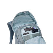 Thule AllTrail 25L daypack with rain cover Pond grey Thule - UK Camping And Leisure