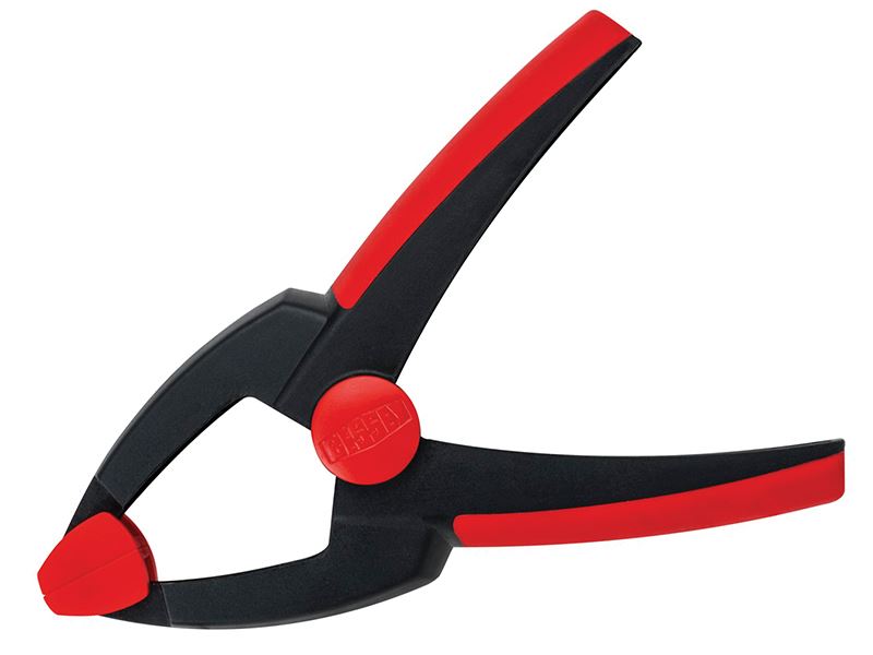 Bessey Clippix XC Spring Clamp 35mm Bessey - UK Camping And Leisure