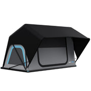 Skypod Rapide Roof Tent 2-3 Berth Skypod - UK Camping And Leisure