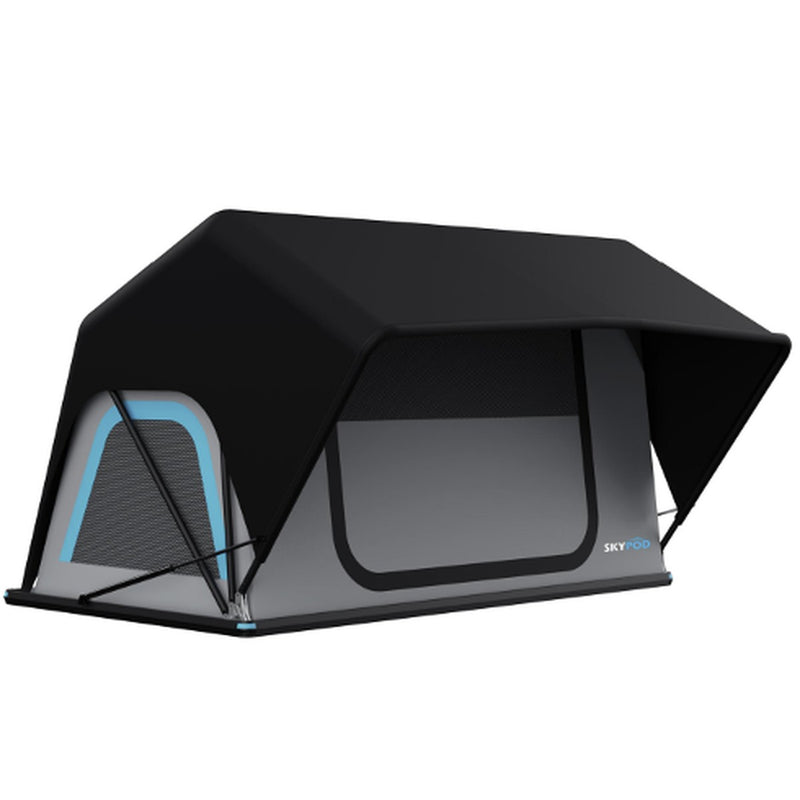 Skypod Rapide Roof Tent 2-3 Berth Skypod - UK Camping And Leisure