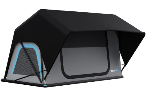 Skypod Rapide Roof Tent 2-3 Berth Skypod - UK Camping And Leisure