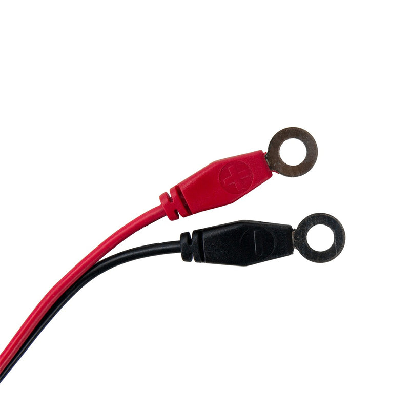 AA 4A Slim Compact Smart Car Van Battery Charger - View 5