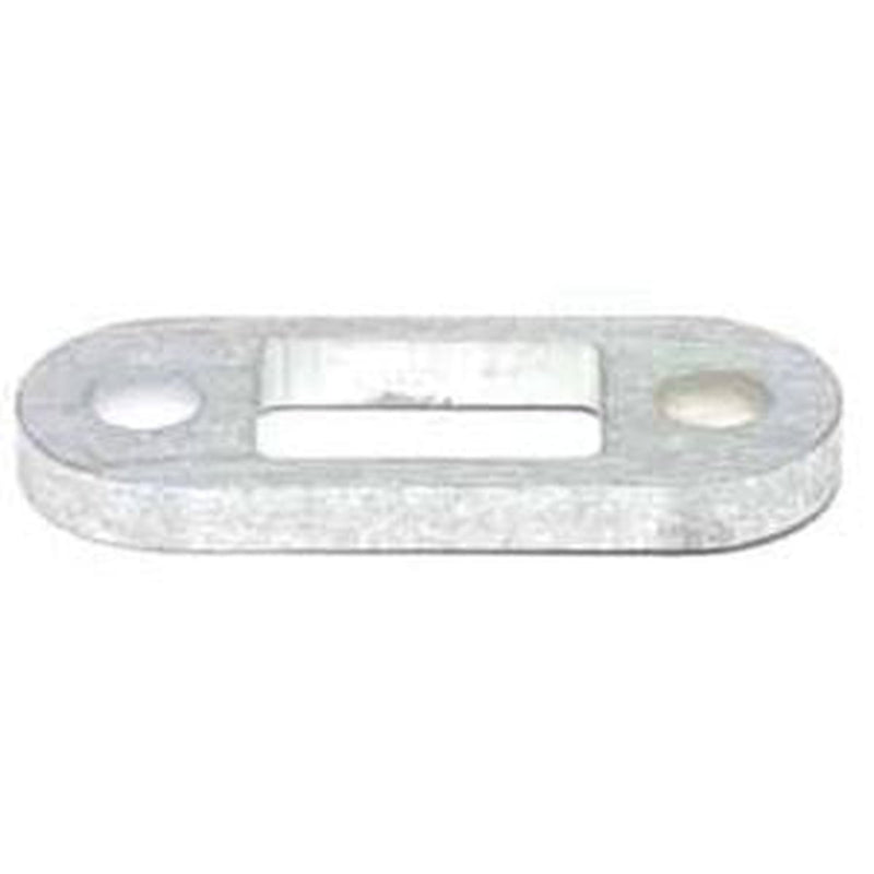 Spacer 13Mm 1/2" (B/10521/1) UK Camping And Leisure - UK Camping And Leisure