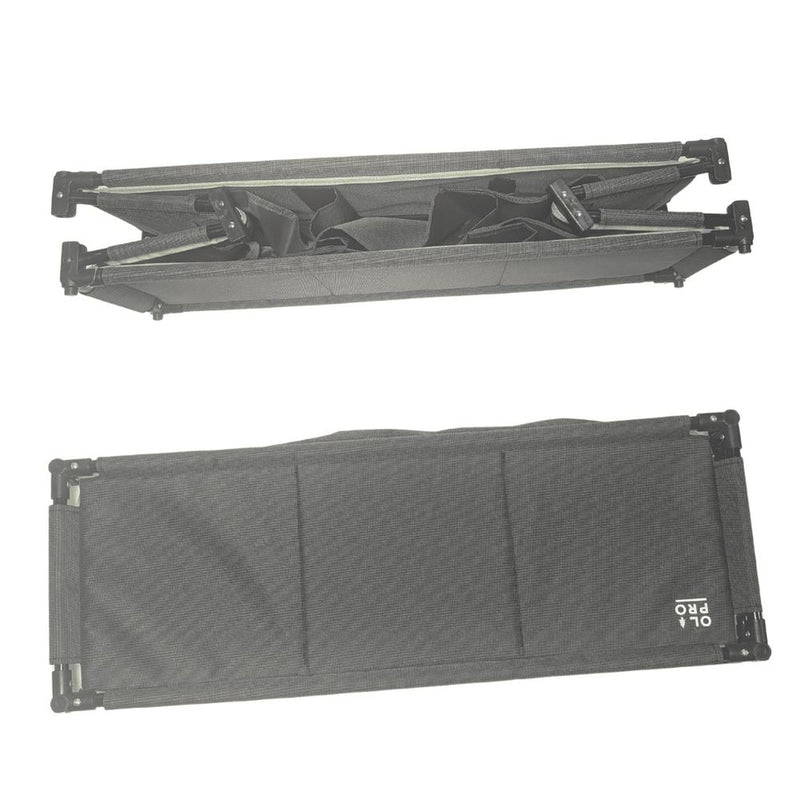 Olpro Cabinet Organizer 9 Compartments - View 2