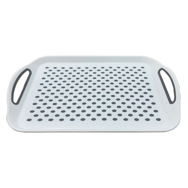 Quest Non slip serving tray Quest - UK Camping And Leisure