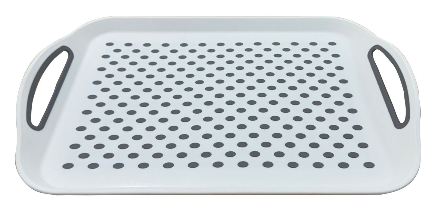 Quest Non slip serving tray Quest - UK Camping And Leisure