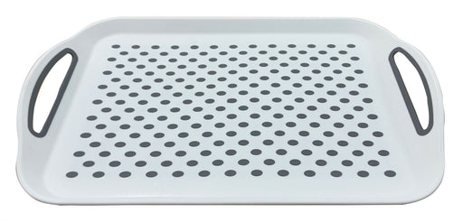 Quest Non slip serving tray Quest - UK Camping And Leisure