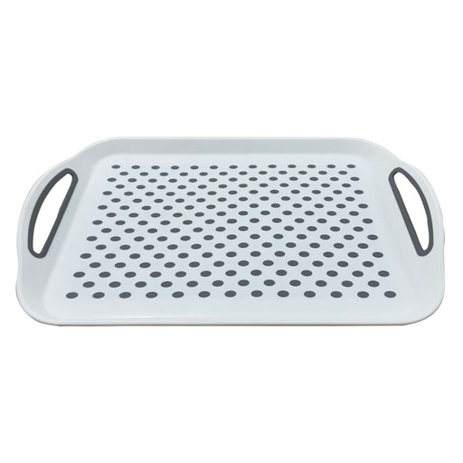 Quest Non slip serving tray Quest - UK Camping And Leisure