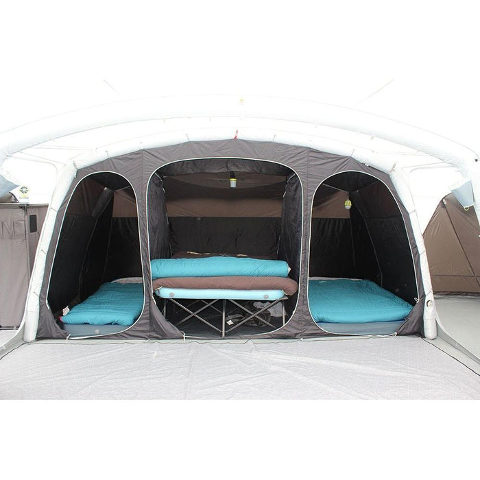 Outdoor Revolution Airedale 9.0SE 9 (+4) Berth Inflatable Air Tent Outdoor Revolution - UK Camping And Leisure