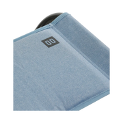 Travellife Lago Stool Wave Blue | breathable, lightweight, garden