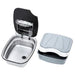 Thetford Kitchen Centre Sink With Accessories SBL1049 Thetford - UK Camping And Leisure