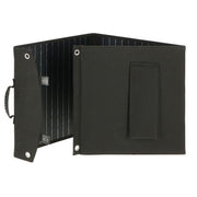Mestic Solar Panel Foldable Msfo-200 Mestic - UK Camping And Leisure
