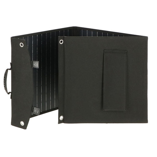 Mestic Solar Panel Foldable Msfo-200 Mestic - UK Camping And Leisure