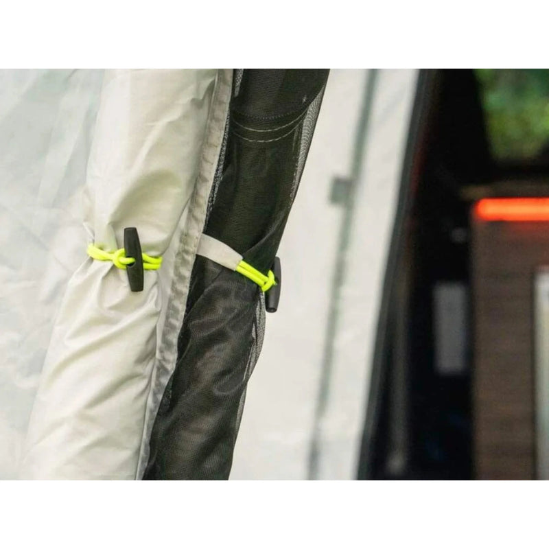 Olpro Uno Breeze® v2 Campervan Awning 17kg