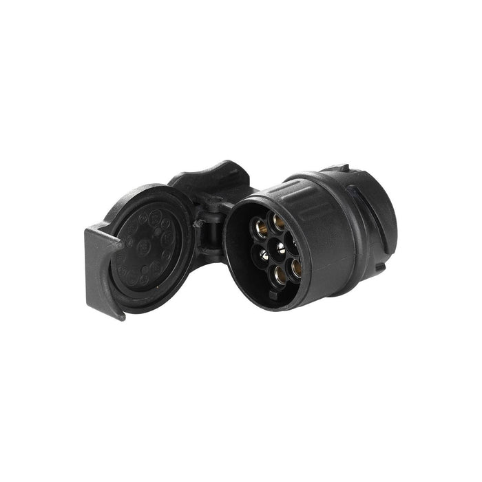 Thule Adapter 9907 adaptor black Accessory Thule - UK Camping And Leisure