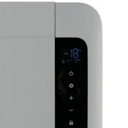 Mestic Cool Box Compressor Mcc-25 Ac/Dc Uk 1512520 Mestic - UK Camping And Leisure