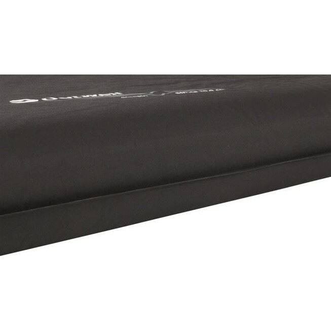 Outwell Sleepin Single 10.0 cm Self Inflating Camping Mat Outwell - UK Camping And Leisure