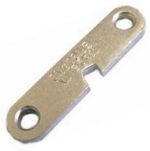 W4 Guy-Line Runner Light Flat (5) 37655 W4 - UK Camping And Leisure