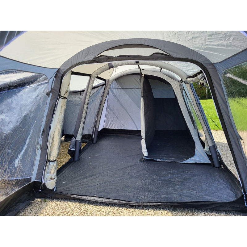 Sunncamp Touring Motor Air - Low Campervan Driveaway Air Awning 180-210cm - View 8