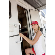 Fiamma Security S 03513-05- Fiamma - UK Camping And Leisure