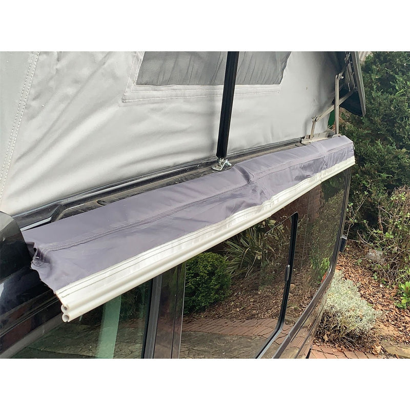 Quest Magnetic Driveaway Kit Quest - UK Camping And Leisure