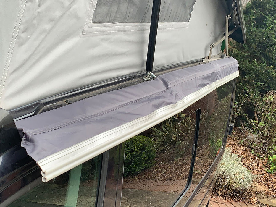 Quest Magnetic Driveaway Kit Quest - UK Camping And Leisure