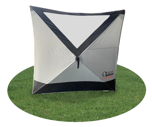 Quest Screen Shield Windbreak (1 panel) Quest Leisure - UK Camping And Leisure