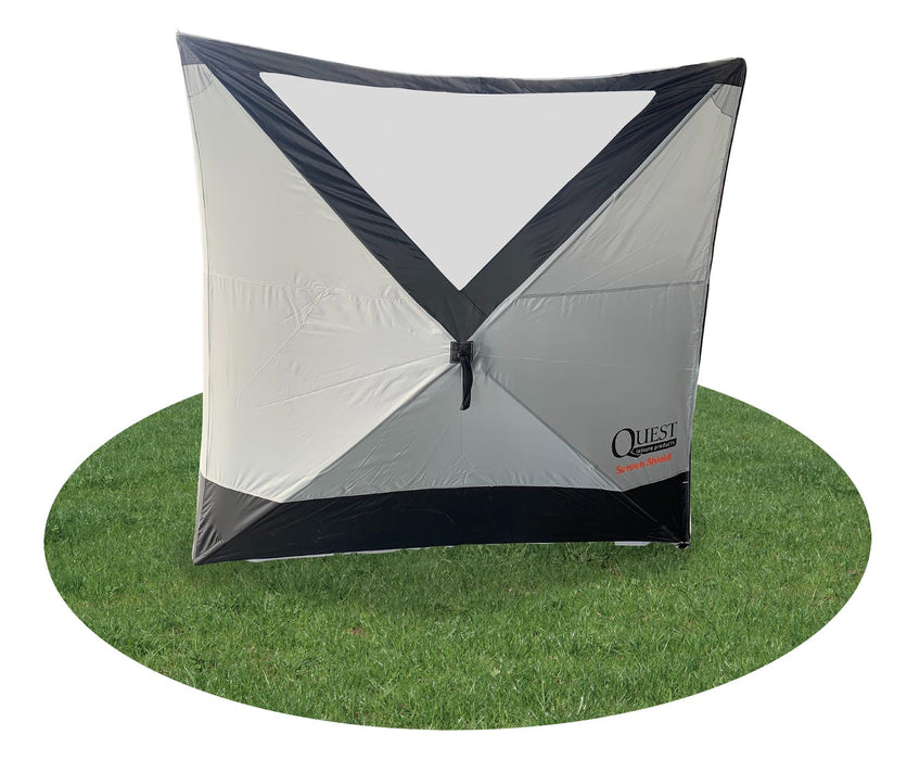 Quest Screen Shield Windbreak (1 panel) Quest Leisure - UK Camping And Leisure