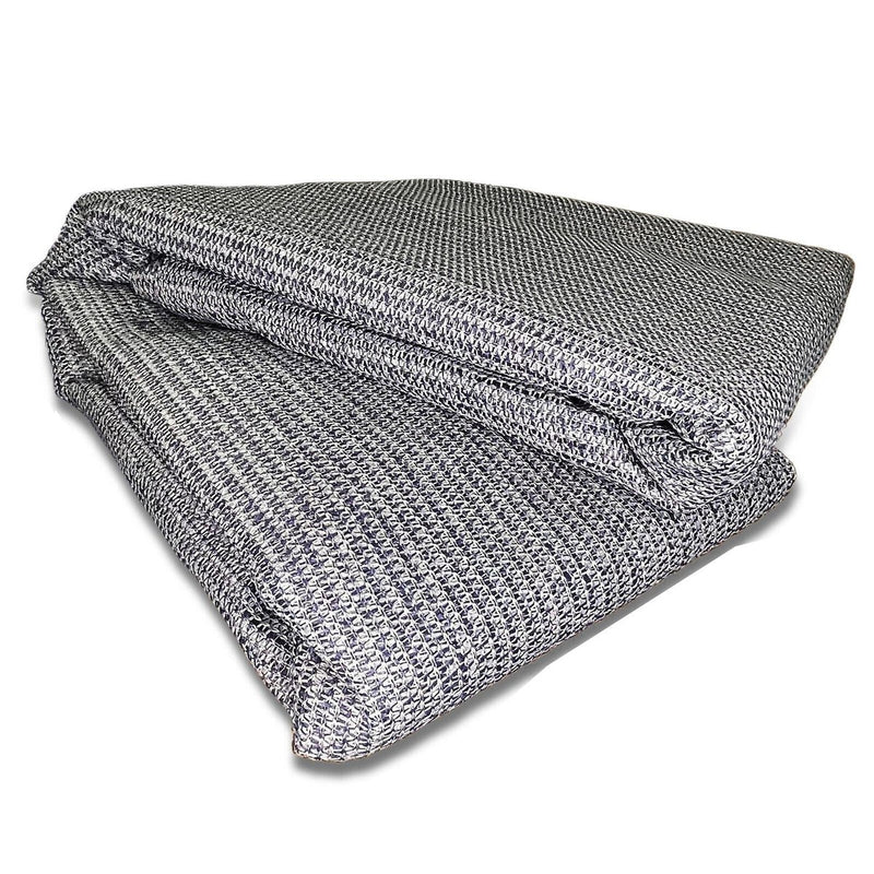 Camptech Regal Camptech Awning Breathable Grey Groundsheet Carpet Matting - 3 x 2.5 m Camptech - UK Camping And Leisure