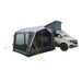 Outwell Crossville 250SA Air Drive-Away Campervan Air Awning 175-200cm Outwell - UK Camping And Leisure