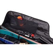 Thule RoundTrip ski roller bag 175 cm Black Thule - UK Camping And Leisure