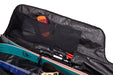 Thule RoundTrip ski roller bag 175 cm Black Thule - UK Camping And Leisure