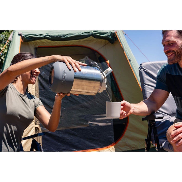 Coleman Pro 3.7L Jug Coleman - UK Camping And Leisure