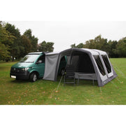 Outdoor Revolution Movelite T3E PC Driveaway Air Awning Midline(220cm-255cm) Outdoor Revolution - UK Camping And Leisure